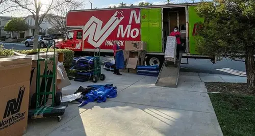 NorthStar Moving Franchise Cost & Fees Opportunities