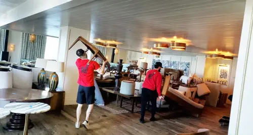 NorthStar Moving Franchise Cost & Fees Opportunities