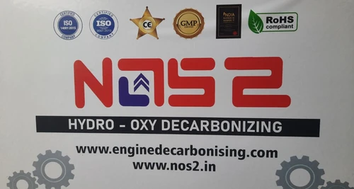 Nos2 Franchise Cost, Fees, Opportunities