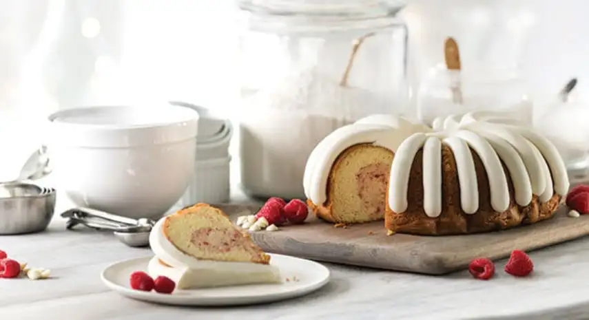 Nothing Bundt Cakes USA Franchise For Sale