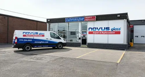 Novus Glass Franchise Cost & Fees Opportunity