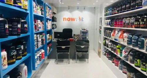 Nowfit Franchise Cost, Fees, Opportunities