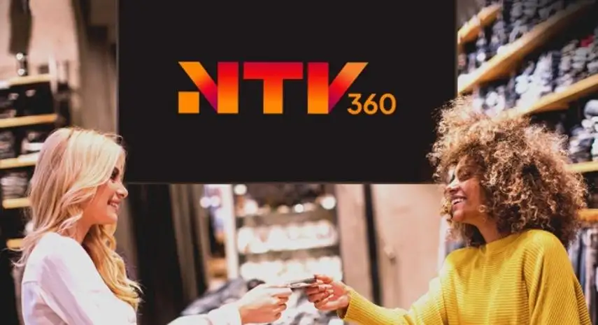 NTV 360  in Canada