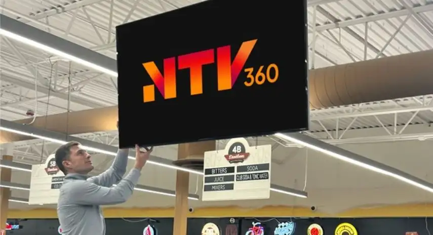 NTV 360  in Canada
