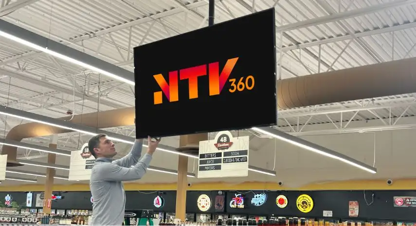 NTV 360 USA