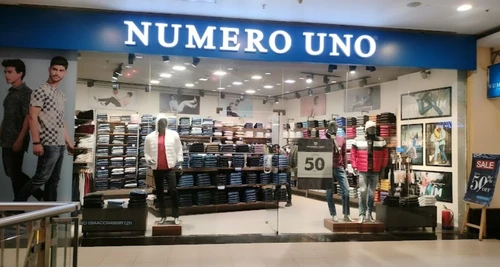 Numero Uno Franchise Cost, Fees, Opportunities