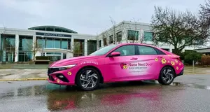 Nurse Next Door Home Care Services USA