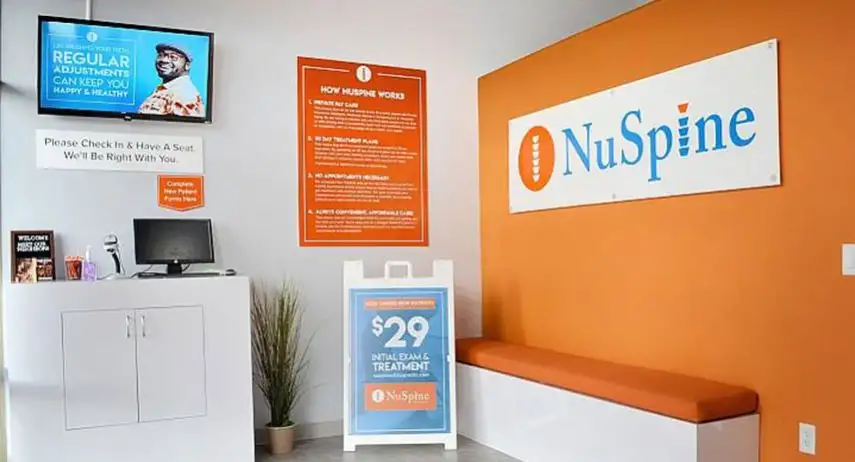 NuSpine Chiropractic