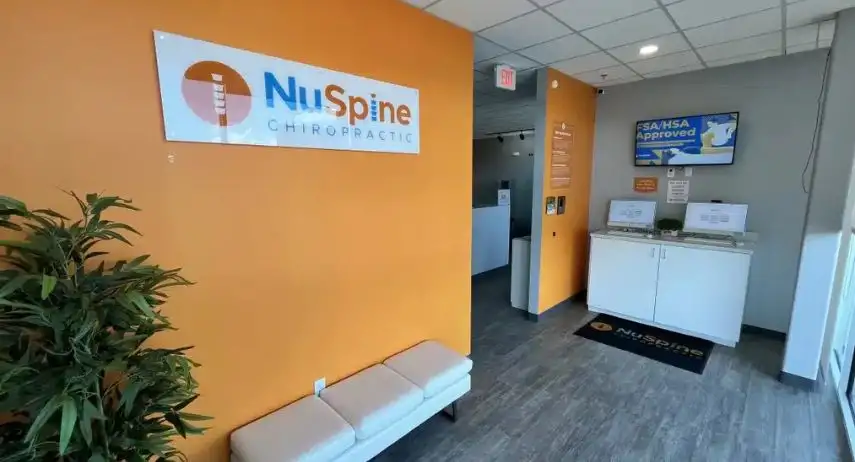 NuSpine Chiropractic