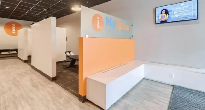 NuSpine Chiropractic