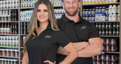Nutrishop Franchise Cost & Fees Opportunity