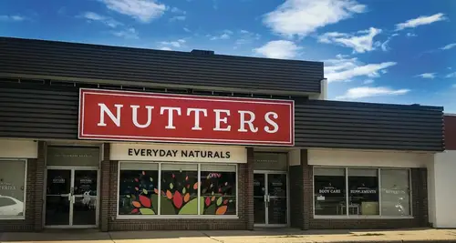 Nutters Everyday Naturals