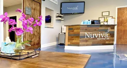 Nuviva Medical Weight Loss