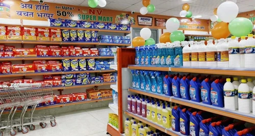 NV Super Mart Franchise Cost, Fees, Opportunity