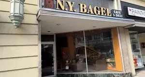 NY Bagel Cafe & Deli