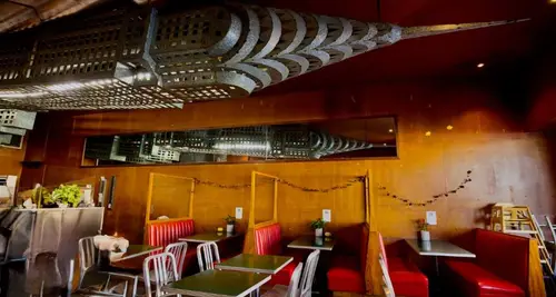 NY Bagel Cafe & Deli