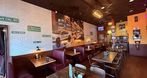 NYPD Pizza Franchise Cost & Fees Opportunity