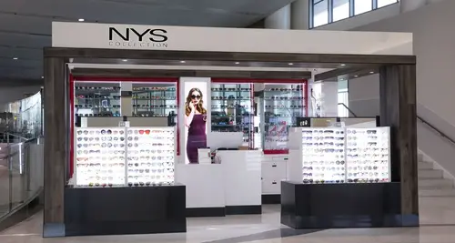 NYS Collection Eyewear