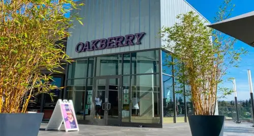 Oakberry Store Franchise Cost & Fees Opportunities