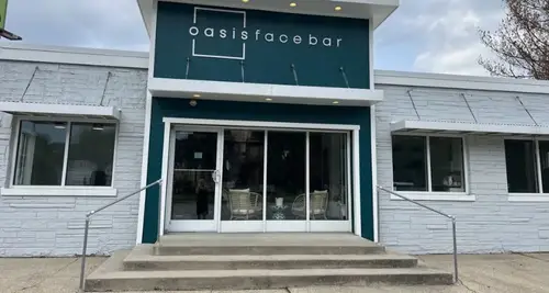 Oasis Face Bar Franchise Investment & Cost Opportunities