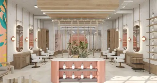 Oasis Face Bar Franchise Investment & Cost Opportunities