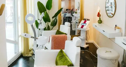 Oasis Face Bar Franchise Investment & Cost Opportunities