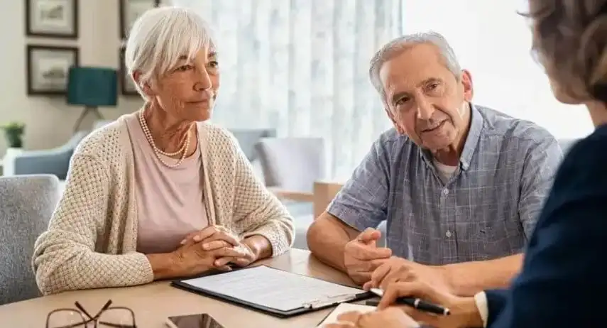 Oasis Senior Advisors Franchise Opportunity image 2