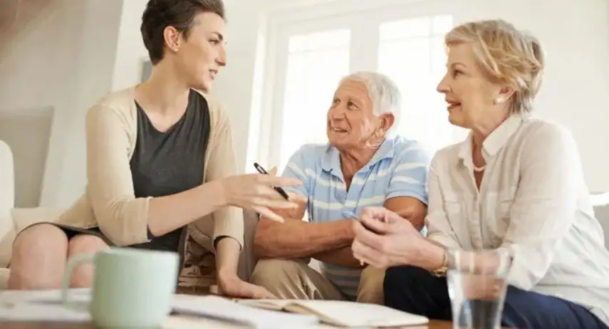 Oasis Senior Advisors Franchise Opportunity image 4