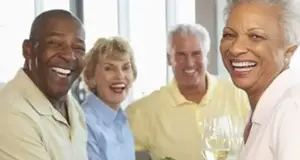 Oasis Senior Advisors