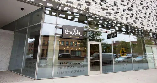 Oath Pizza Franchise Cost & Fees Opportunity