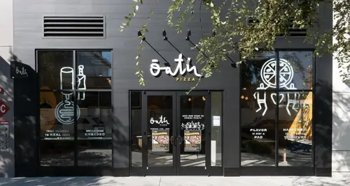 Oath Pizza Franchise Cost & Fees Opportunity