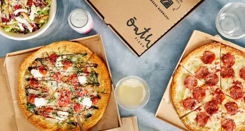 Oath Pizza Franchise Cost & Fees Opportunity