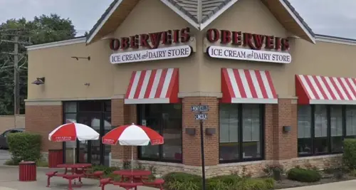 Oberweis Ice Cream & Dairy Stores
