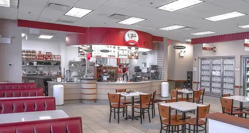 Oberweis Ice Cream & Dairy Stores