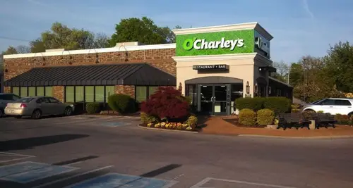 O’Charley’s Franchise Cost & Fees Opportunity