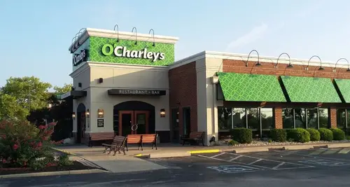 O’Charley’s Franchise Cost & Fees Opportunity