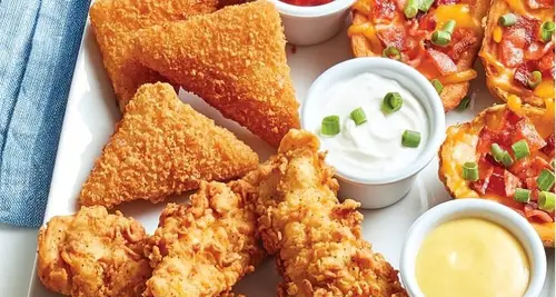 O’Charley’s Franchise Cost & Fees Opportunity