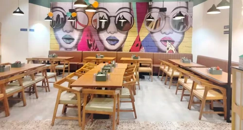 Octant Pizza Franchise Cost, Fees, Opportunity