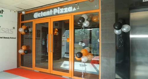 Octant Pizza Franchise Cost, Fees, Opportunity