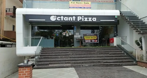 Octant Pizza Franchise Cost, Fees, Opportunity