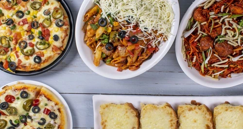 Octant Pizza Franchise Cost, Fees, Opportunity