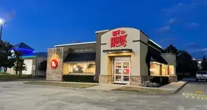 Off the Hook Franchise Cost & Fees Opportunities