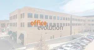 Office Evolution