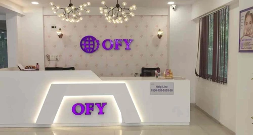 OFY Clinics Franchise