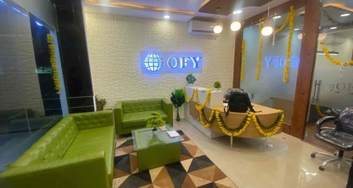 OFY Clinics Franchise Cost, Fees, Opportunity