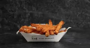 Oh My Burger Franchise Cost & Fees Opportunities