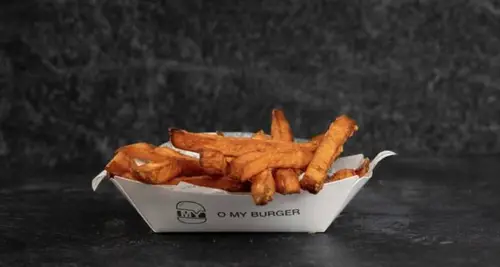 Oh My Burger Franchise Cost & Fees Opportunities