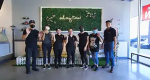 Oh My Tea! Franchise Investment & Cost Opportunity