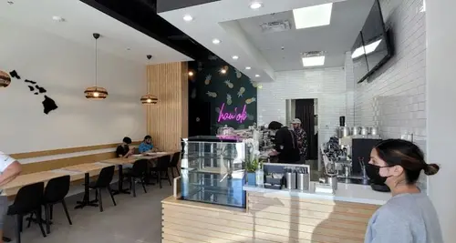 Oh My Tea! Franchise Investment & Cost Opportunity