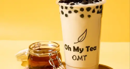 Oh My Tea! Franchise Investment & Cost Opportunity